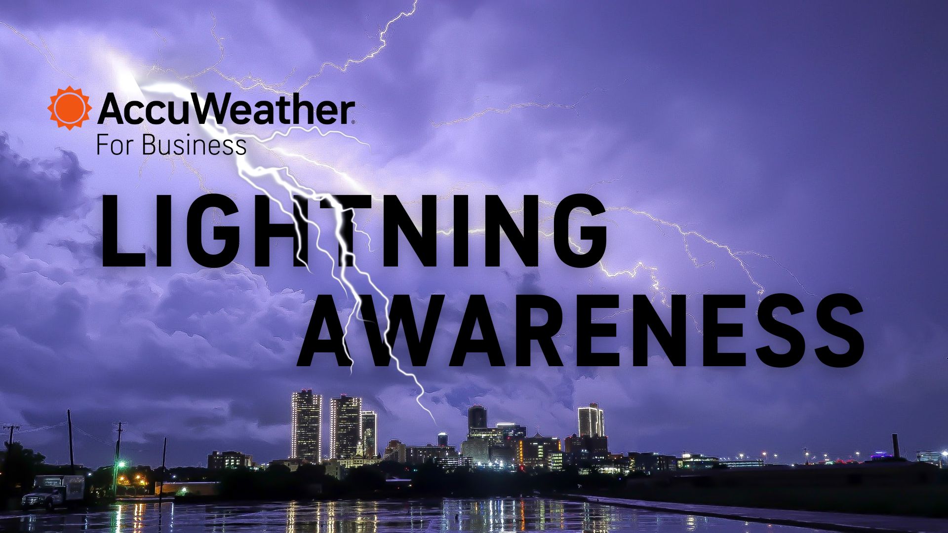 Lightning Strikes: Ensuring the Safety of Outdoor Venues